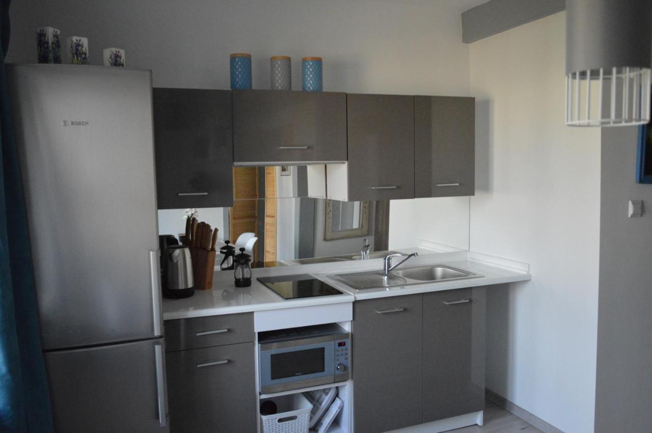 Karkonoskie Studio Mysłakowice Buitenkant foto